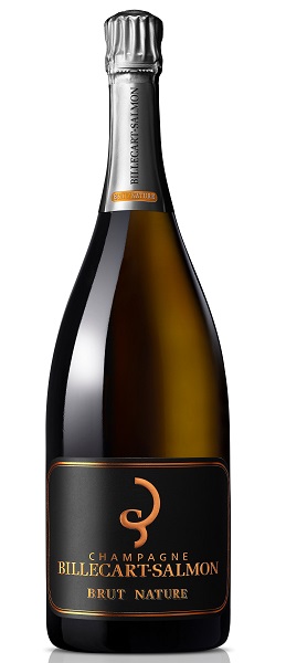 Billecart-Salmon Brut Nature Magnum (1.5 ltr)